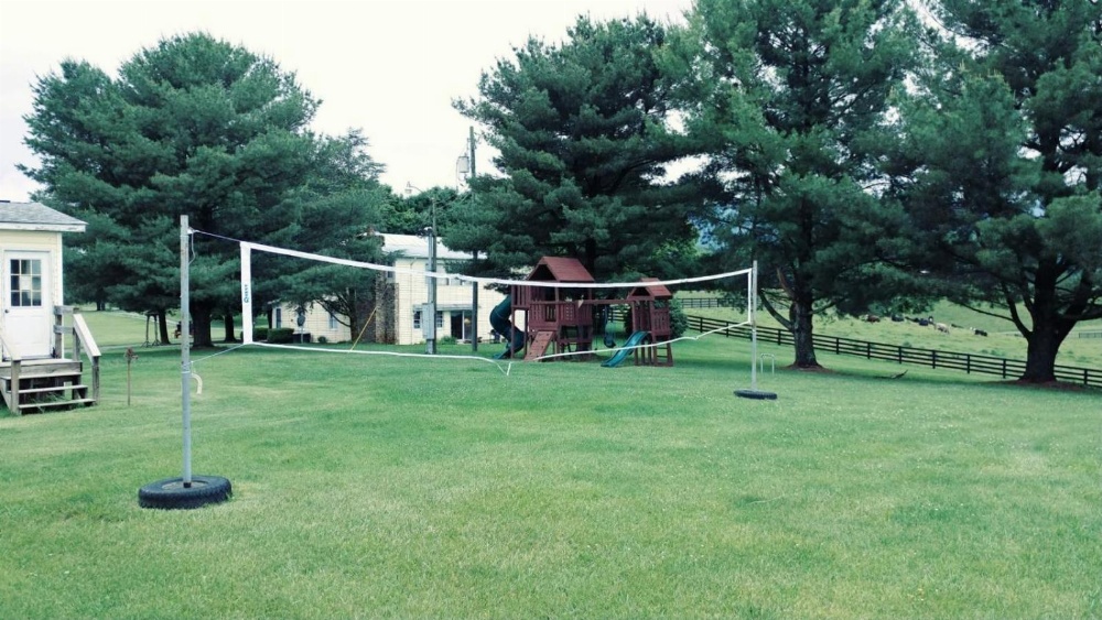 Rb The Lodge