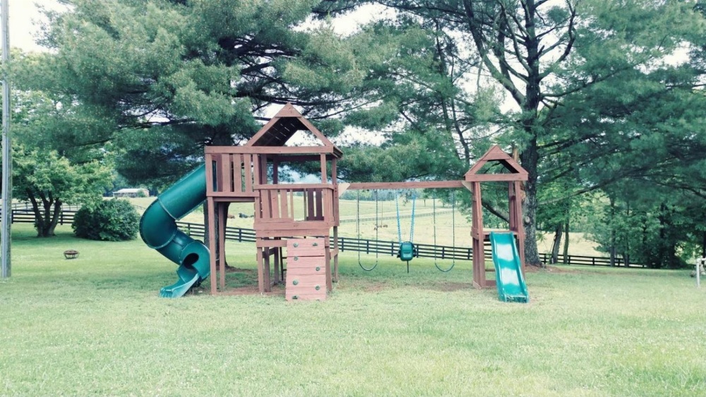 Rb The Lodge Main image